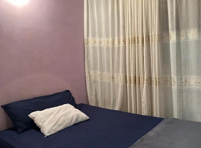 Séjour chez l'habitant Suites 1923 Downtown Center Venise