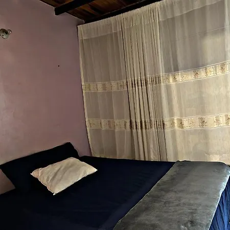 Rum i privatbostad Suites 1923 Downtown Center